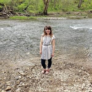 Meet your Posher, Kim